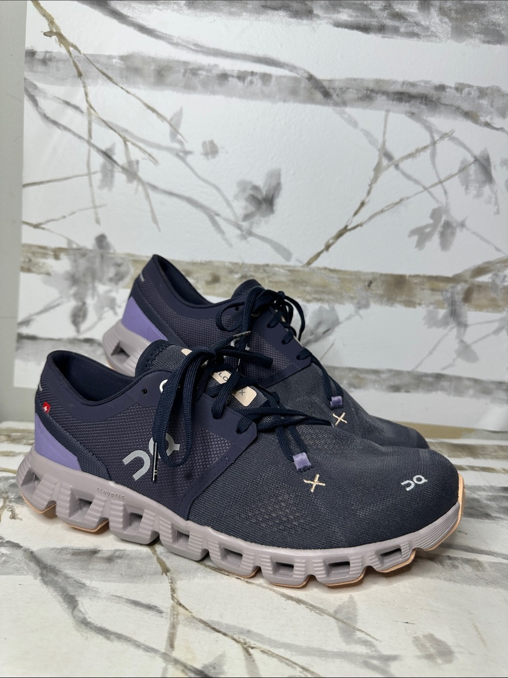 On Running Cloud Sneakers